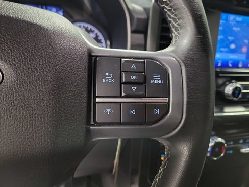 Used 2023 Ford F150 XLT w/ Equipment Group 301A Mid AWD/4WD image 29