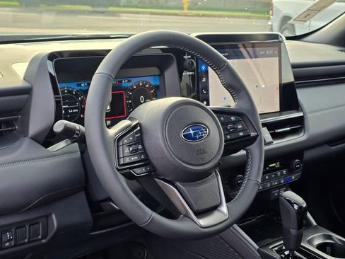 New 2026 Subaru Outback Touring XT AWD/4WD image 15