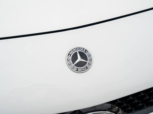 Used 2024 Mercedes-Benz CLE 450 4MATIC Coupe image 7