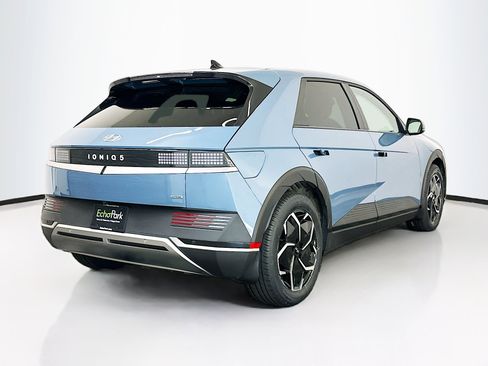 Used 2024 Hyundai Ioniq 5 SE image 9