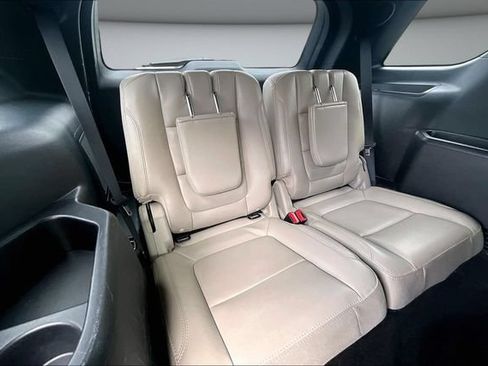 Used 2018 Ford Explorer Limited FWD image 26