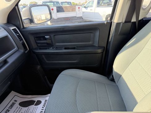 Used 2018 RAM 1500 Tradesman w/ Popular Equipment Group RWD image 15