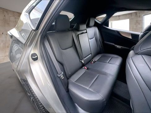Certified 2023 Lexus NX 350 F Sport AWD/4WD image 25