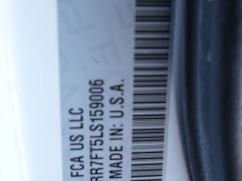 Used 2020 RAM 1500 Tradesman w/ Protection Group image 36