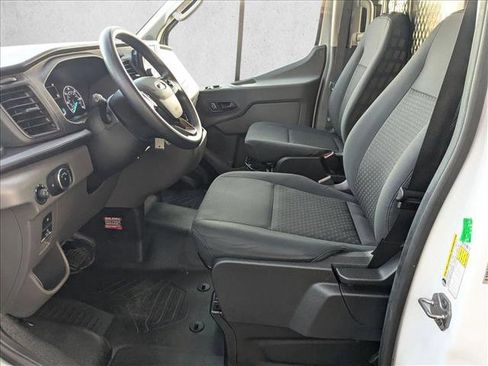 Used 2024 Ford Transit 250 Low Roof w/ Exterior Upgrade Package image 15