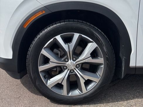 Used 2021 Hyundai Palisade SEL w/ Convenience Package AWD/4WD image 9
