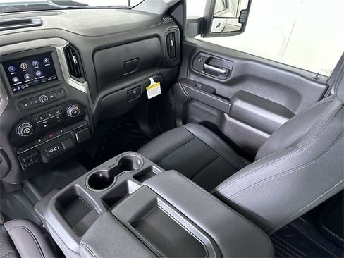 New 2026 Chevrolet Silverado 2500 W/T w/ WT Convenience Package image 35