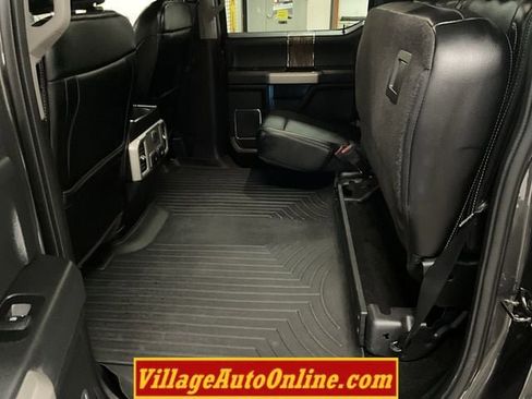 Used 2018 Ford F150 Lariat image 26