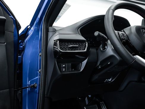 New 2025 Acura ADX A-Spec image 22