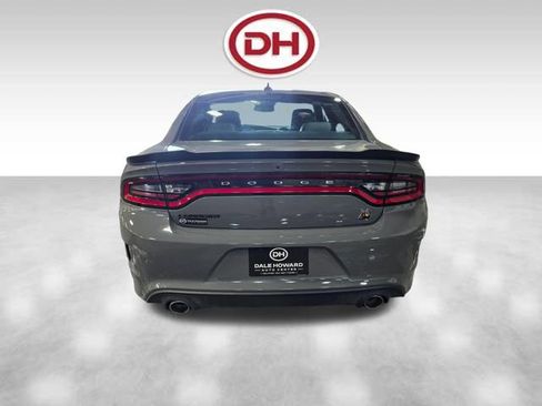 Used 2023 Dodge Charger Scat Pack w/ Plus Group RWD image 15
