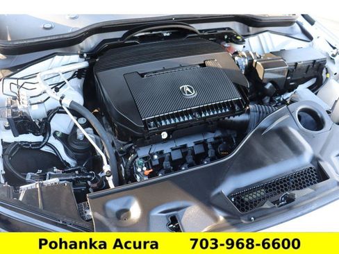 Used 2023 Acura MDX w/Technology Package image 36