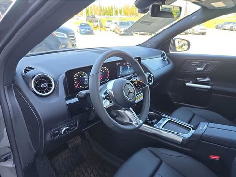New 2026 Mercedes-Benz GLA 250 4MATIC image 24