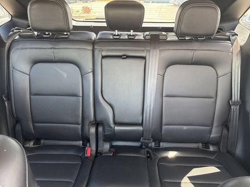 Used 2022 Ford Escape SEL w/ Technology Package FWD image 26