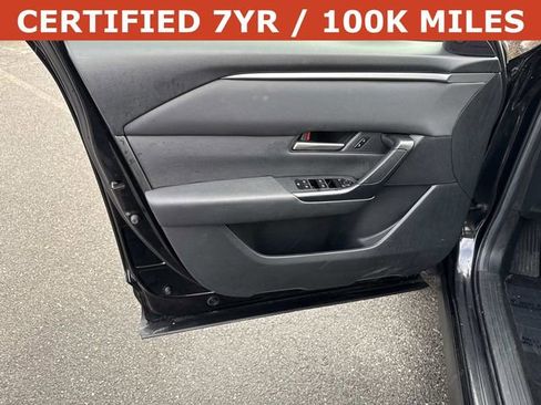 Used 2024 MAZDA CX-50 AWD 2.5 S w/ Preferred Package image 13