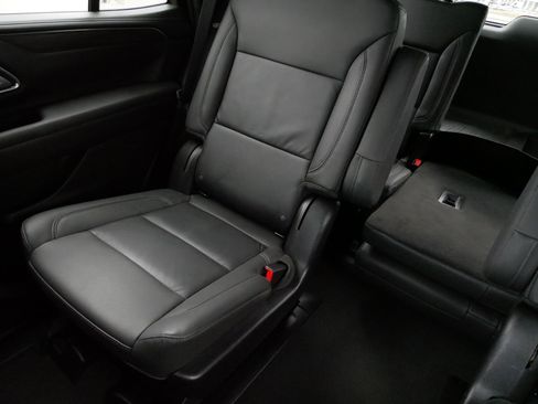 Used 2024 Chevrolet Tahoe LT w/ Max Trailering Package image 12