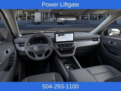 New 2026 Ford Explorer Active w/ Active Comfort Package image 9