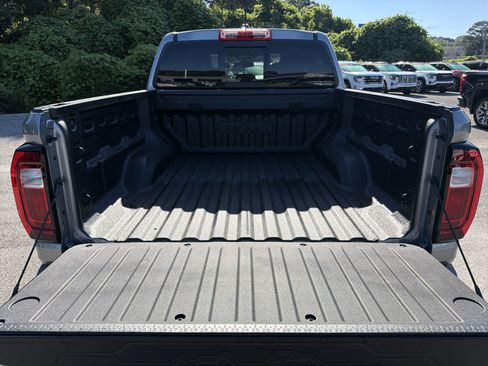 New 2026 GMC Canyon Elevation RWD image 19