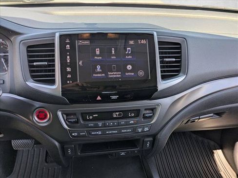 Used 2018 Honda Pilot EX-L image 12