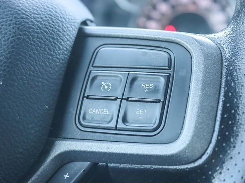 Used 2022 RAM 2500 Tradesman w/ Chrome Appearance Group image 24