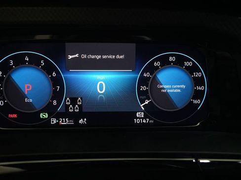Used 2026 Volkswagen Atlas Peak Edition AWD/4WD image 2