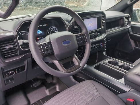 Used 2023 Ford F150 XL w/ STX Appearance Package AWD/4WD image 13