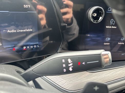 New 2026 Chevrolet Tahoe LS image 22