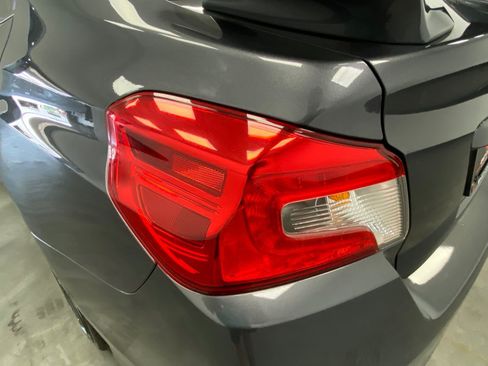 Used 2021 Subaru WRX STI w/ Popular Package #1 AWD/4WD image 15