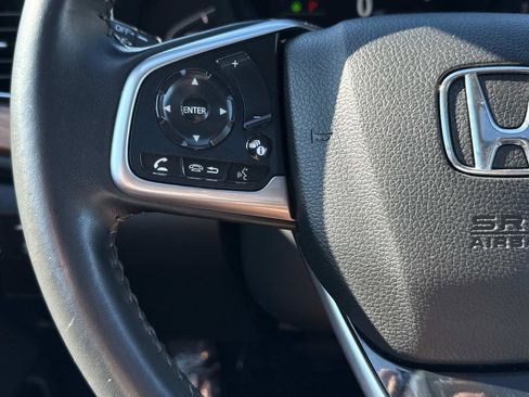 Used 2022 Honda CR-V EX-L image 10