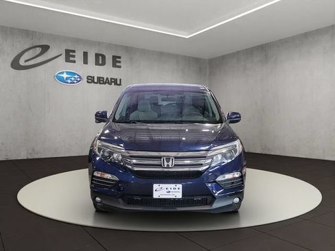 Used 2018 Honda Pilot EX image 7