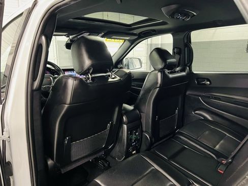 Used 2024 Dodge Durango GT image 29