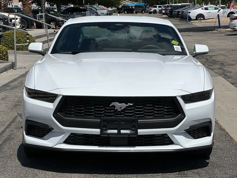 New 2026 Ford Mustang Coupe RWD image 12