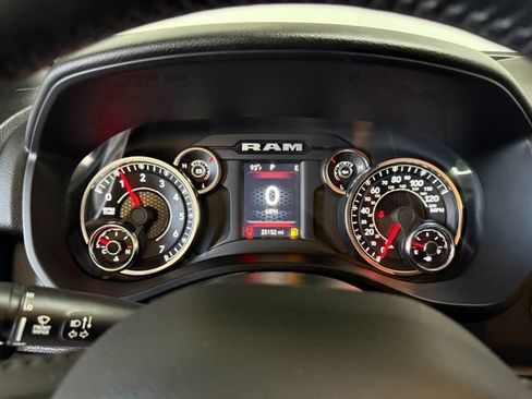 Certified 2023 RAM 1500 Big Horn image 27