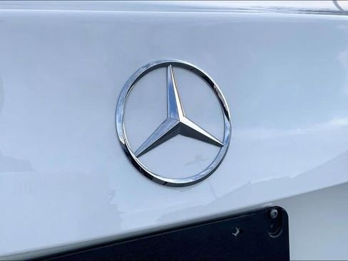 Used 2025 Mercedes-Benz C 300 4MATIC Sedan image 28
