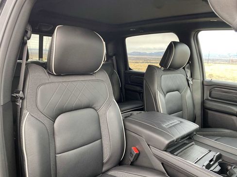 New 2026 RAM 1500 Limited image 17