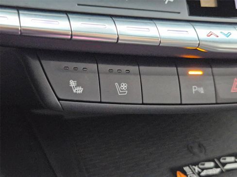 New 2026 Cadillac CT4 Premium Luxury RWD image 22