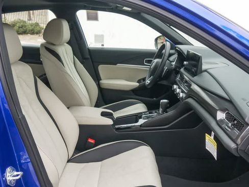 Used 2025 Acura Integra A-Spec FWD image 15
