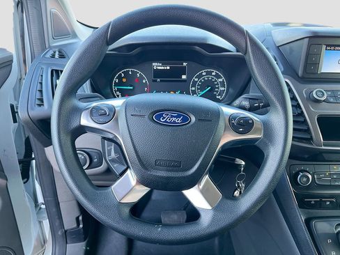 Used 2023 Ford Transit Connect XL FWD image 11