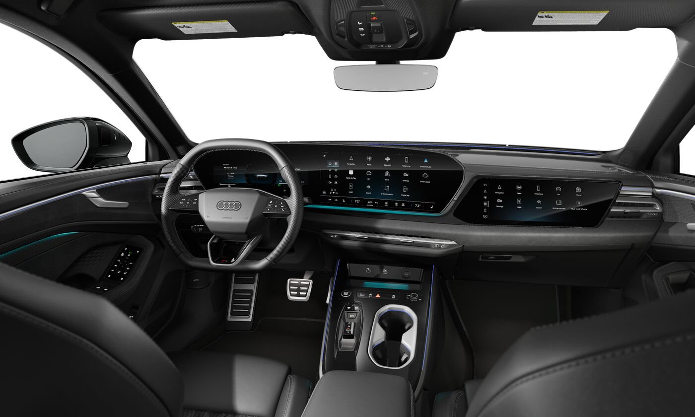 Certified 2026 Audi A6 Prestige AWD/4WD image 3