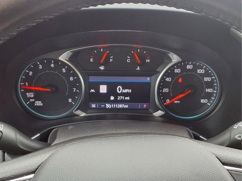 Used 2020 Chevrolet Equinox LT image 14