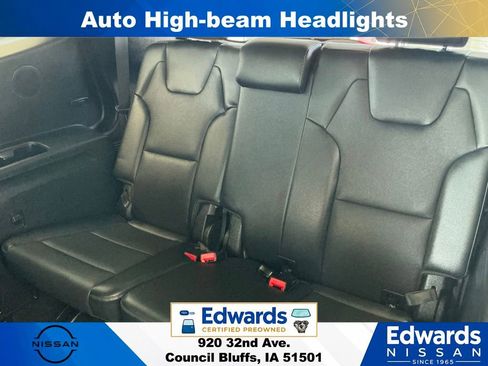 Used 2023 Kia Telluride SX X-Line AWD/4WD image 19