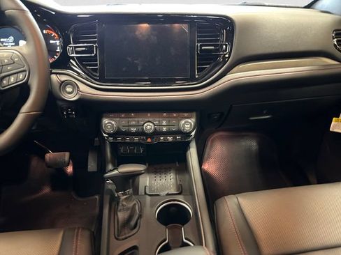 New 2026 Dodge Durango GT w/ Tow 'N Go Package AWD/4WD image 12