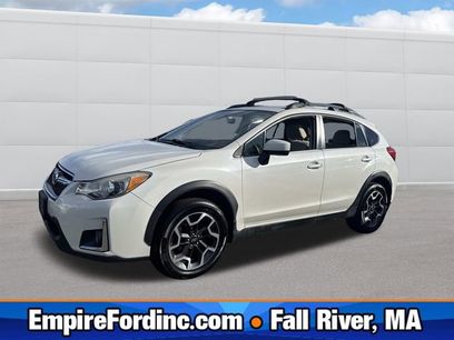 Used 2016 Subaru Crosstrek 2.0i Premium