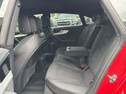 Used 2024 Audi A5 2.0T Premium Plus image 18