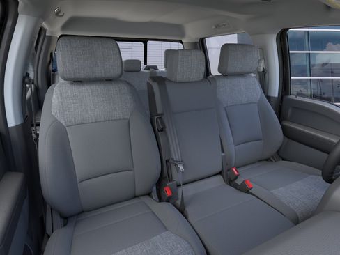 New 2026 Ford F250 XLT AWD/4WD image 12