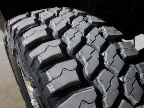 Used 2011 Ford F250 King Ranch w/ King Ranch w/Chrome Pkg image 18