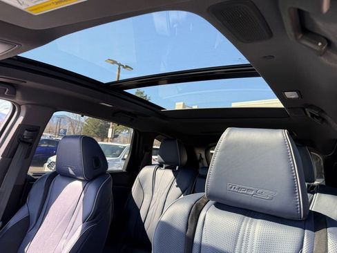 New 2026 Acura MDX Type S image 25