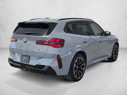 Used 2026 BMW X3 M50 AWD/4WD image 5