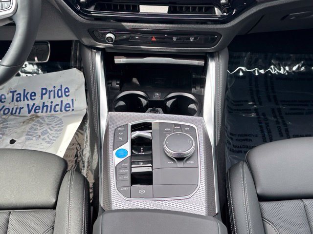 Certified 2026 BMW i4 M60 AWD/4WD image 26