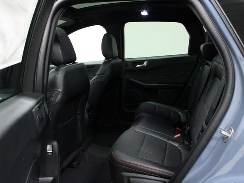 New 2026 Ford Escape ST-Line Select w/ Tech Pack #2 image 13