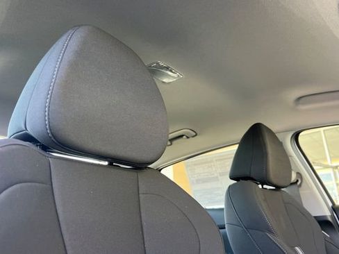 New 2026 Hyundai Elantra Hybrid FWD image 16